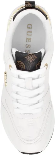 Vista 9 de GUESS Zapatillas Kadlin para mujer