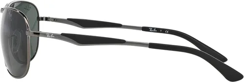Vista 4 de Ray-Ban RB3519anteojos de sol