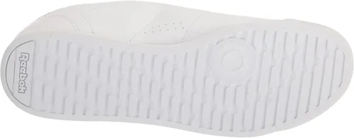 Vista 4 de Reebok Womens Princess-White Sneaker