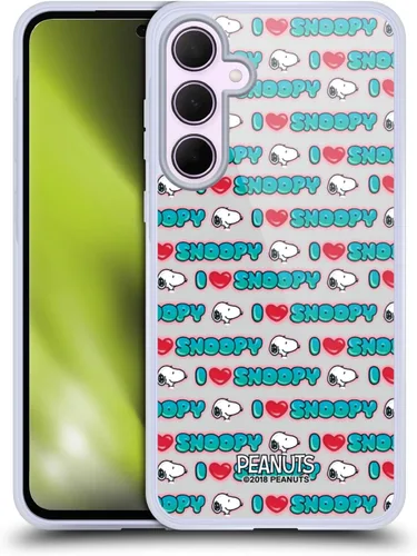 Vista 75 de Head Case Designs Officially Licensed Peanuts Beach Surf Snoopy Boardwalk Airbrush Gel Case [Military Grade Protection] Compatible with Google Pixel