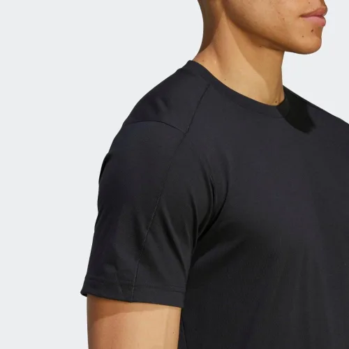 Vista 7 de adidas Camiseta Yoga Base Hombre
