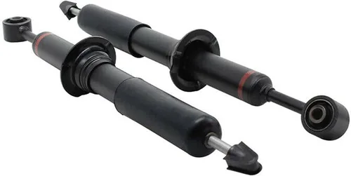 Vista 3 de Amortiguador delantero izquierdo y derecho para Toyota Land Cruiser Prado 120 2002-2009 para Lexus GX470 4.7L 2003-2009 48510-60121 48510-69495