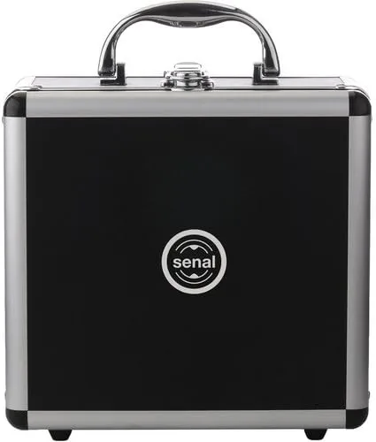 Vista 5 de Senal SCM-660 Micrófono de condensador multipatrón de diafragma grande