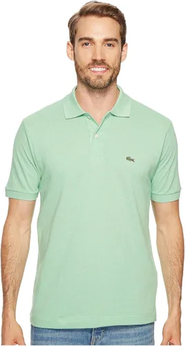 Vista 36 de Lacoste Polo piqué de algodón original para hombre Albizia