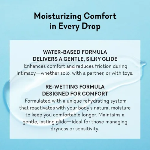 Vista 3 de Water-Based Personal Lubricant - Original