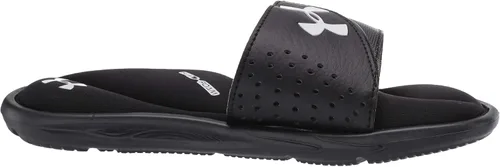 Vista 6 de Under Armour Sandalia unisex Ignite Vi Sl para niños