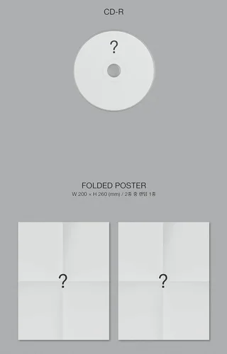Vista 4 de Forgive Me Version - incl. Booklet, Frame Photo, Photocard + Poster
