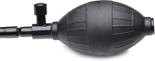 Vista 3 de Consolador inflable XXL