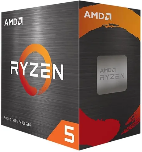 Vista 6 de NEWEGG Combo de memoria CPU de placa base – B550M-A Micro ATX Paquete de placa base con CPU Ryzen 5 5500 de 6 núcleos de 3.6 GHz y 16 GB (2 x 8 GB)