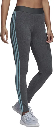 Vista 95 de adidas Leggings Essentials de 3 rayas para mujer