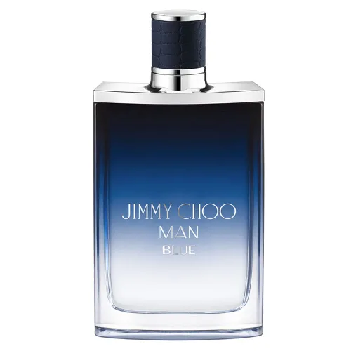 Vista 4 de Jimmy Choo - Man - Blue