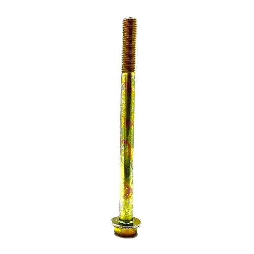 Vista 3 de Polaris Ranger Tornillo de brida de cabeza hexagonal, 0.394 in x 0.059 in x 5.512 in, pieza original OEM 7518467, cantidad 1