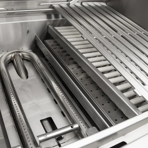 Vista 6 de BGC36-BQAR-N DCS 36 All Grill, Gas Natural