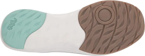 Vista 4 de Ryka Zapatos deportivos Prospect sin cordones para mujer