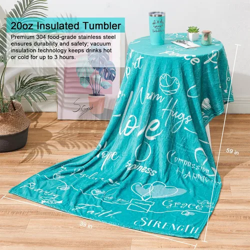 Vista 4 de Regalos de cuidado personal para mujeres, regalo único inspirador, regalo inspirador, cestas de regalo para relajarse, spa, jubilación, regalo