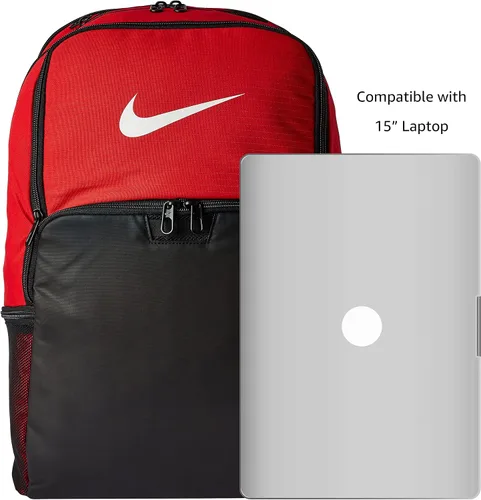 Vista 3 de Nike Brasilia - Mochila XL 9.0