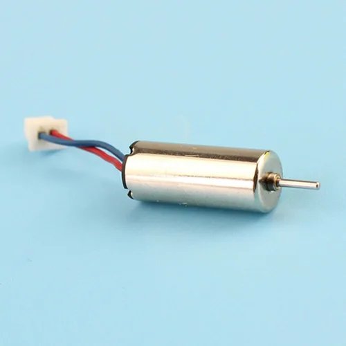 Vista 5 de Fancyes Piezas de actualización del motor de cola de helicóptero RC 4CH para accesorios de modelo de avión XK K127