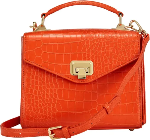 Vista 4 de VICTORIA HYDE Bolso con asa superior para mujer
