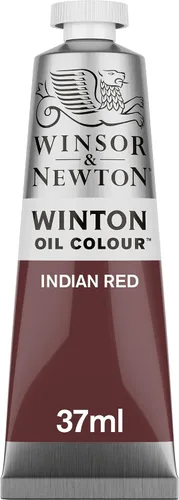 Vista 93 de Winsor & Newton Pintura al óleo Winton, juego de 10 tubos de 21 ml 10 colores - Juego de tubos A de 0.7 fl oz