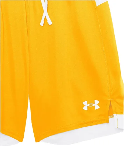 Vista 4 de Under Armour Pantalones cortos Maquina 3.0 para niño