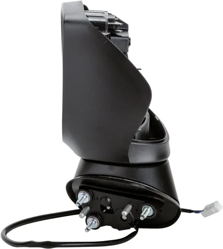 Vista 4 de TYC 6100332 Espejo de puerta lateral izquierdo compatible con Mazda Mazda 2014-2016