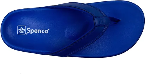Vista 5 de Spenco Sandalia moteada Yumi Nuevo para mujer