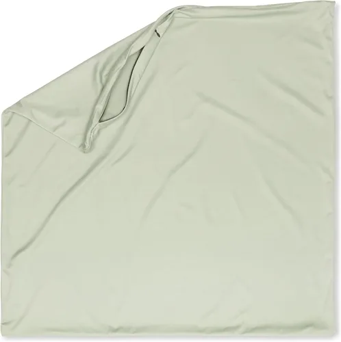 Vista 63 de PILLOWY Almohada Decorativa de 12" x 20" - Crema Durazno: 1 PIEZA Almohada de Microperlas Premium de Lujo con Tela de Nylon/Spandex 85/15. Siempre