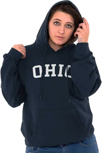 Vista 10 de Classic Teaze Sudadera con capucha para mujer y hombre