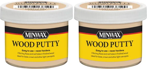 Vista 14 de Minwax - Masilla de madera