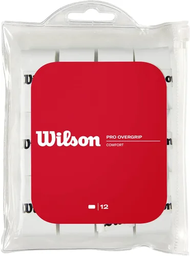 Vista 17 de Wilson Pro Overgrip, surtido