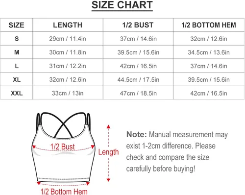Vista 3 de Slut for BBC Sujetadores deportivos para mujer, yoga, fitness, brasier acolchado cómodo para dormir, regalos divertidos para esposa y novia