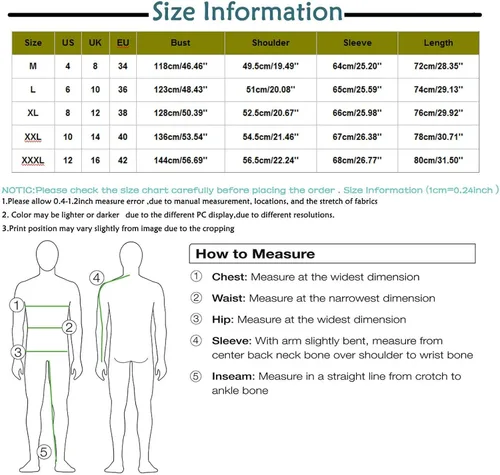 Vista 6 de Men's Loose Lapel Button Sweatshirt Pullover Comfortable Long Sleeve Shirt 3D Printed Casual Fashion Blouse Tops