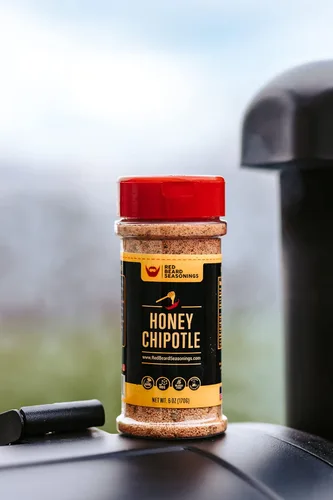 Vista 4 de Condimento de Chipotle Miel