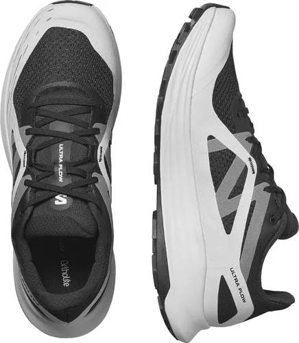 Vista 6 de Salomon Zapatos de senderismo Ultra Flow para hombre
