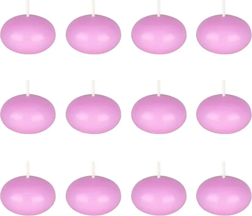 Vista 18 de Mega Candles velas flotantes