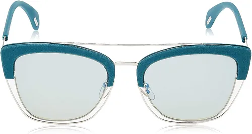 Vista 2 de Police Modern Round Sunglasses