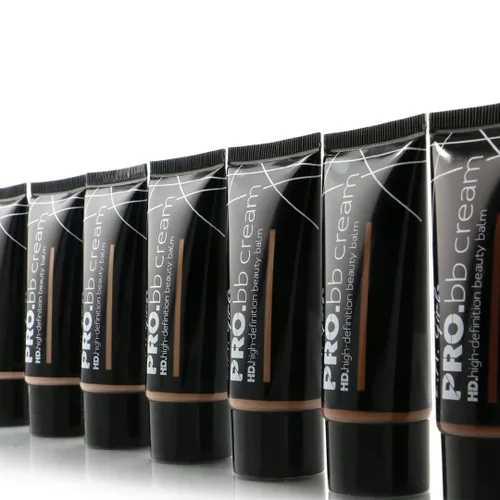 Vista 9 de L.A. Girl HD PRO.BB Crema, Fair GBB941