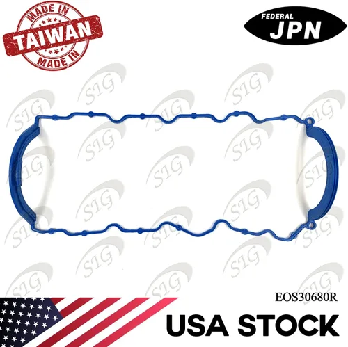 Vista 7 de Junta de cárter de aceite compatible con Chevrolet & GMC & Isuzu & Oldsmobile & Workhorse Modelo Astro & Blazer & Express & Silverado & Jimmy &