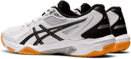 Vista 3 de ASICS - Tenis de voleibol Gel-Rocket 10 para mujer