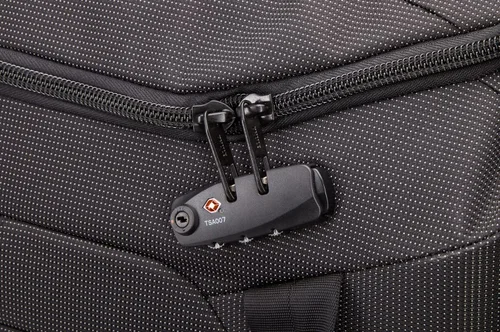 Vista 5 de Thule Crossover - Lona de 2 ruedas 299in30 pulgadas