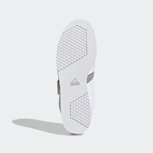 Vista 5 de adidas Tenis de levantamiento de pesas unisex para adultos Powerlift 5