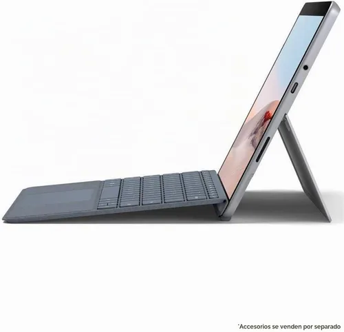 Vista 5 de Nueva pantalla táctil Microsoft Surface Go 2-10.5
