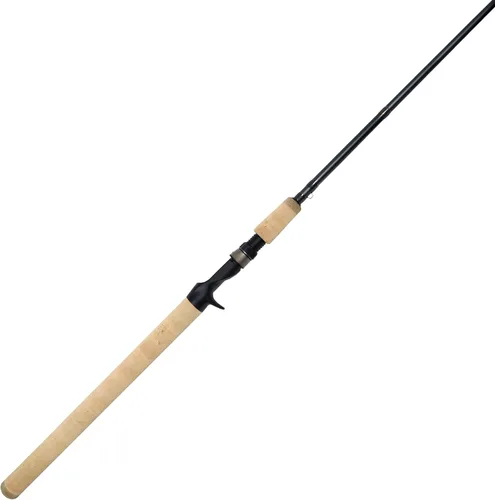 Vista 2 de Okuma SST A Series Cork Grip 30/40 Ton Carbon Blank Lightweight Fishing Rod