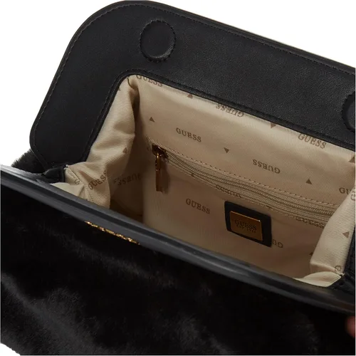 Vista 5 de GUESS Bolso cruzado Tesoro