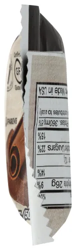 Vista 4 de Lifestyle Evolution {Nugo} Bar, Nugo, Og, Dbl Dark Choc, 1.76 oz (paquete de 12)