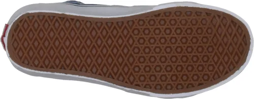 Vista 4 de Vans Sk8-Hi - Tenis de skate unisex con suela de goma, cómodas y duraderas