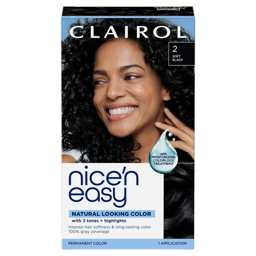 Vista 27 de Clairol Nice'n Easy Tinte Permanente para el Cabello, 11 Rubio Ultra Claro, Paquete de 3