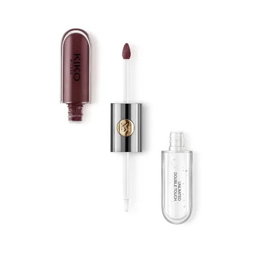 Vista 13 de KIKO Milano Unlimited Double Touch Liquid Lipstick