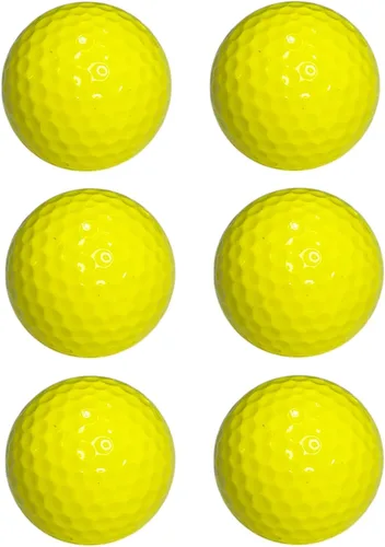 Vista 6 de Infusion Pelotas de golf en miniatura