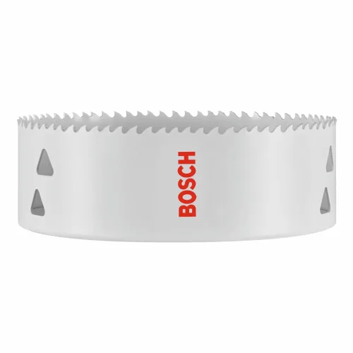 Vista 28 de Bosch HBT100 Sierra perforadora bimetálica M42 de 1 pulgada